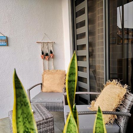 Mon Petit Paradis Flic en Flac Exterior photo